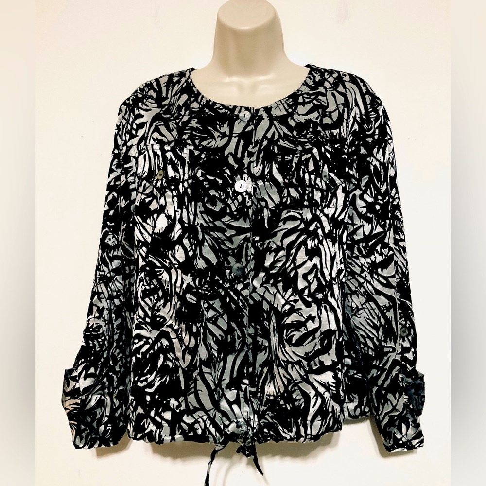 Lark lane women’s lightweight jacket